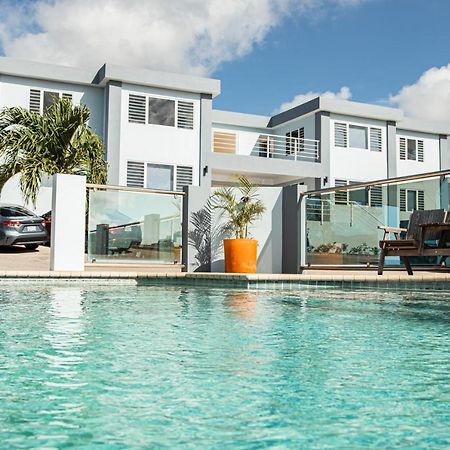Lyra Vacation Rentals Willemstad Eksteriør bilde