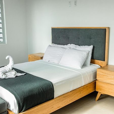 Lyra Vacation Rentals Willemstad Eksteriør bilde