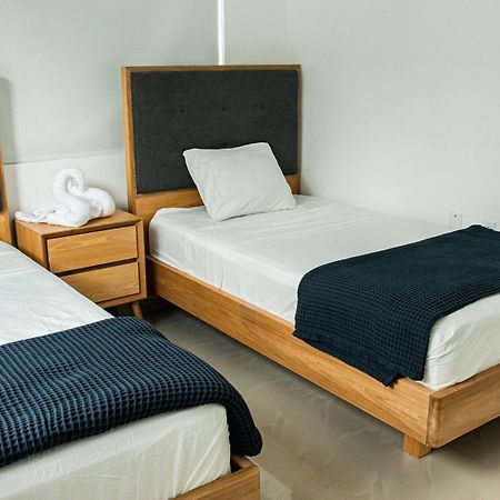 Lyra Vacation Rentals Willemstad Eksteriør bilde