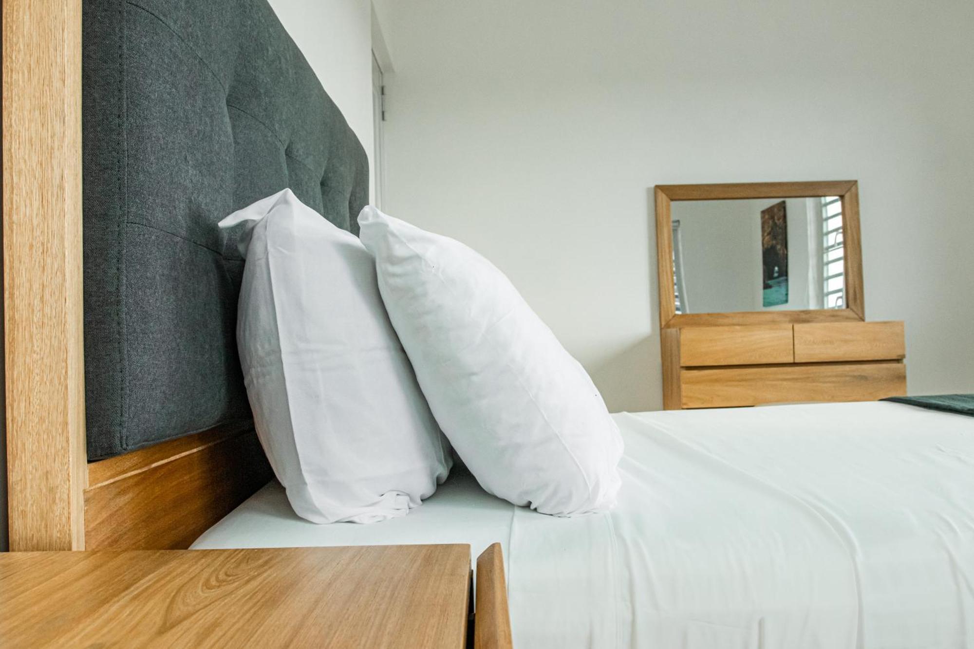 Lyra Vacation Rentals Willemstad Eksteriør bilde