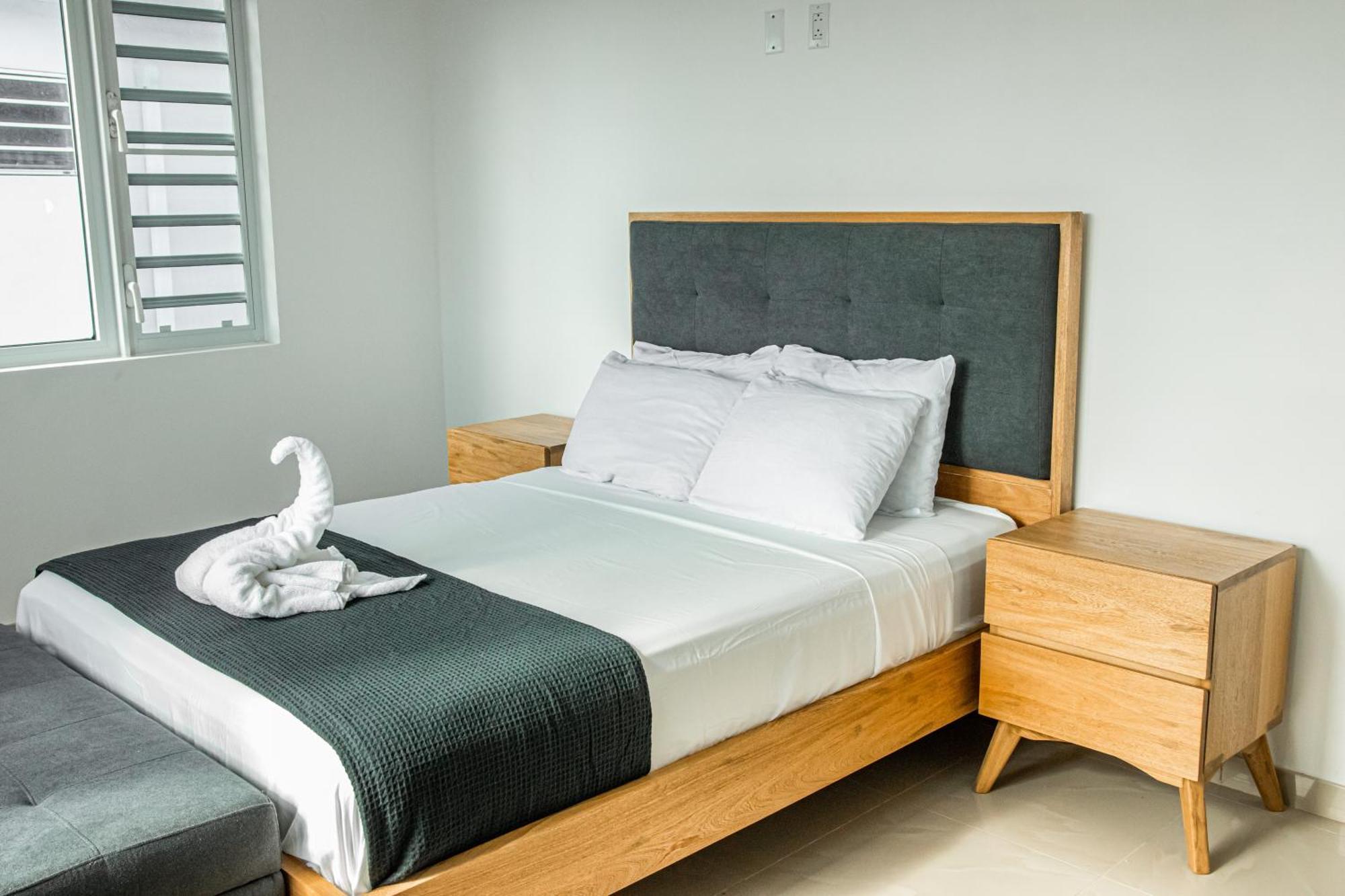 Lyra Vacation Rentals Willemstad Eksteriør bilde