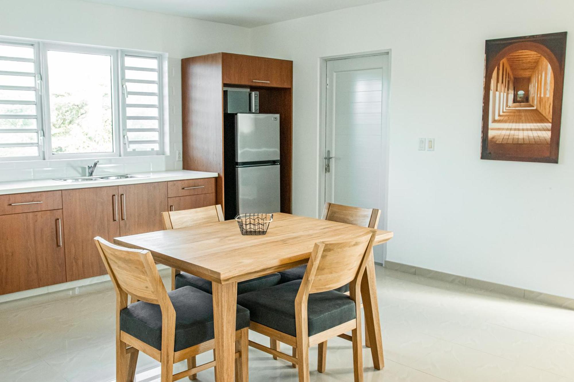 Lyra Vacation Rentals Willemstad Eksteriør bilde